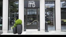 Hotel NO13, an Ascend Hotel Collection