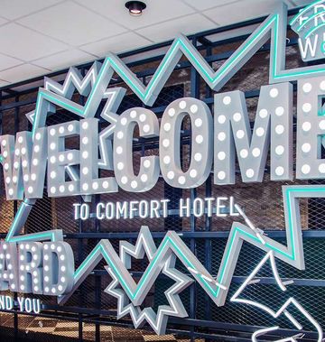 Comfort Hotel Karl Johan