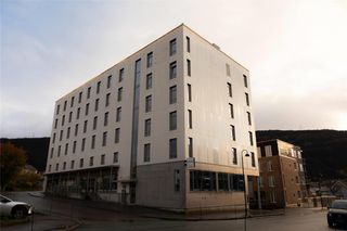Home Hotel Helma