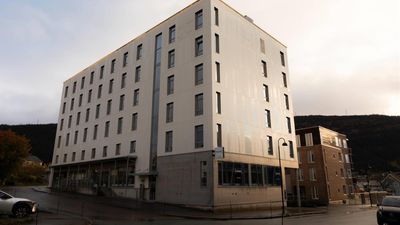 Home Hotel Helma