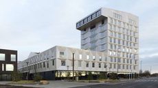 Clarion Hotel Air Sola Airport/Stavanger