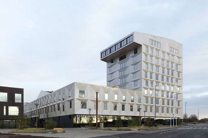 Clarion Hotel Air Sola Airport/Stavanger