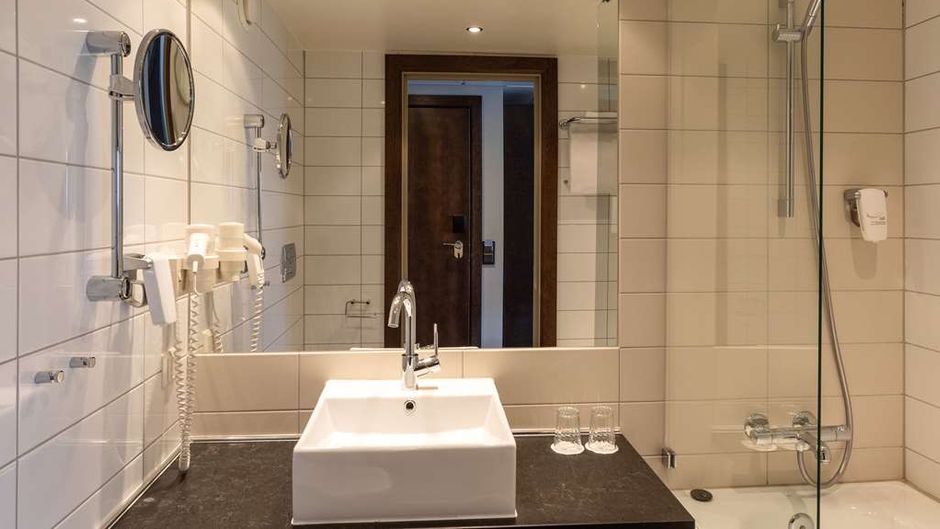 Quality Hotel Skifer Room