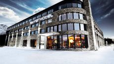 Quality Hotel Skifer