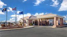 Comfort Inn Near Fallon Naval AirStation