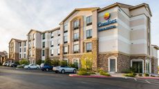 Comfort Inn & Suites Henderson