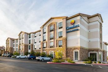 Comfort Inn & Suites Henderson
