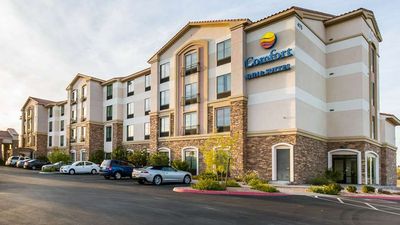 Comfort Inn & Suites Henderson
