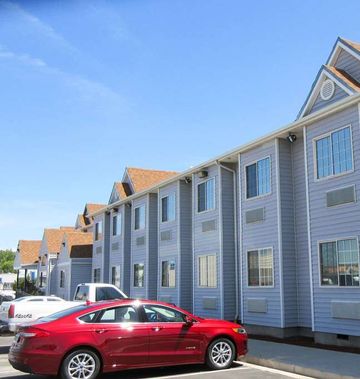 Quality Inn & Suites Fallon