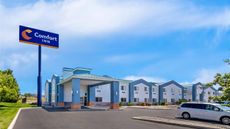 Comfort Inn Elko