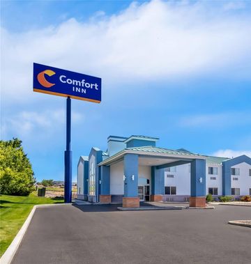 Comfort Inn Elko