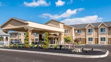 Comfort Inn Saugerties NY