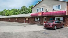 Econo Lodge Hornell