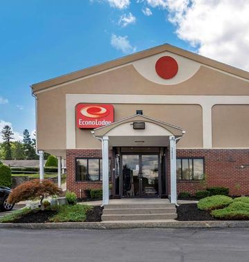 Econo Lodge