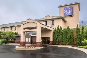 Sleep Inn & Suites