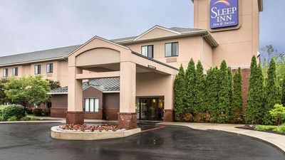 Sleep Inn & Suites