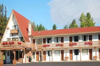 Rodeway Inn Lake Placid
