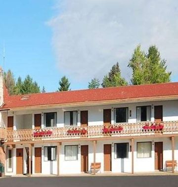 Rodeway Inn Lake Placid