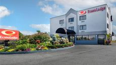 Econo Lodge Hicksville