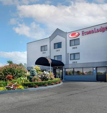 Econo Lodge Hicksville