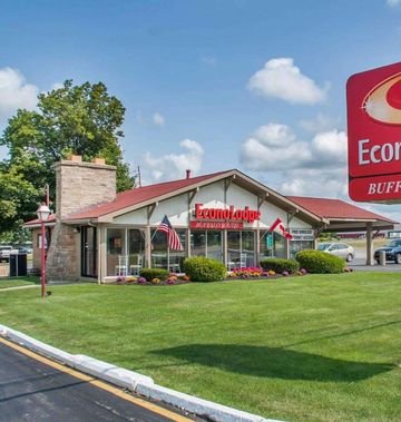 Econo Lodge