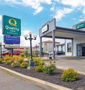 Quality Inn