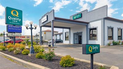 Quality Inn