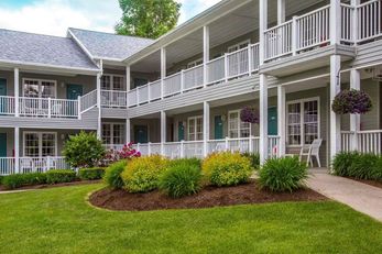 Quality Inn Lake George