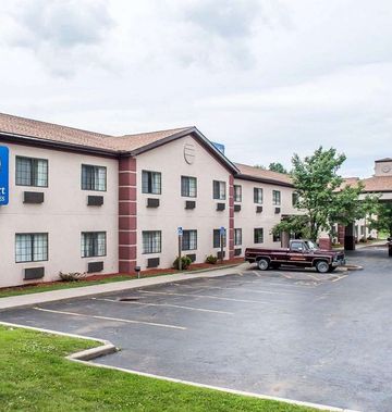 Comfort Inn & Suites