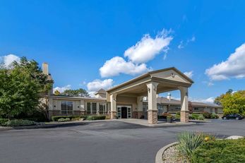 Comfort Inn
