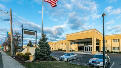 Comfort Inn