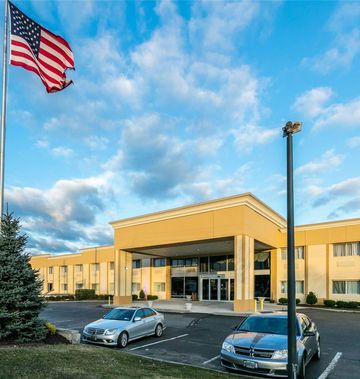 Comfort Inn Medford Long Island