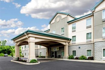 Quality Inn & Suites
