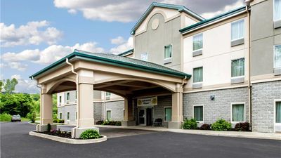 Quality Inn & Suites