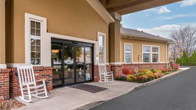 Comfort Inn University