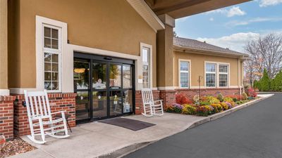 Comfort Inn University