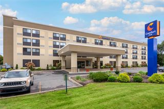 Comfort Inn
