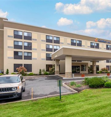Comfort Inn