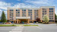 Comfort Inn & Suites Watertown