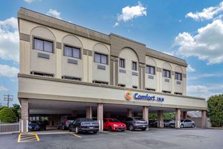 Comfort Inn Syosset