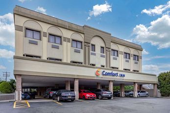 Comfort Inn Syosset