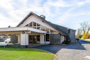 Econo Lodge COLONIE CENTER MALL
