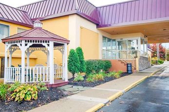 Quality Inn & Suites Fairgrounds