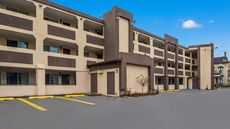 Clarion Pointe Syracuse Downtown