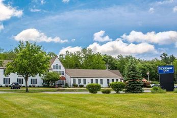 Rodeway Inn