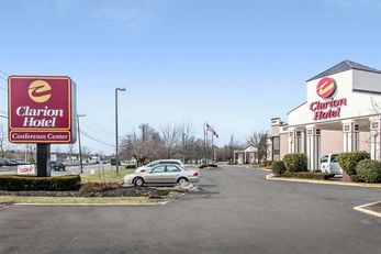 Clarion Hotel & Conference Center
