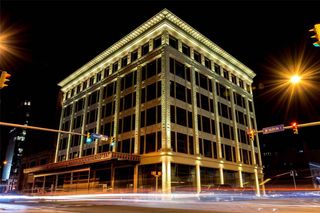 Curtiss Hotel, an Ascend Hotel