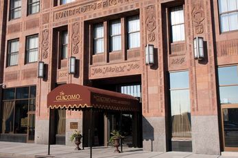 The Giacomo, an Ascend Hotel