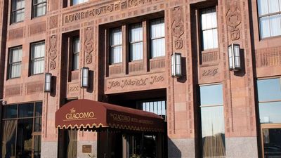 The Giacomo, an Ascend Hotel