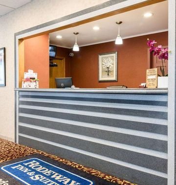 Rodeway Inn Weedsport